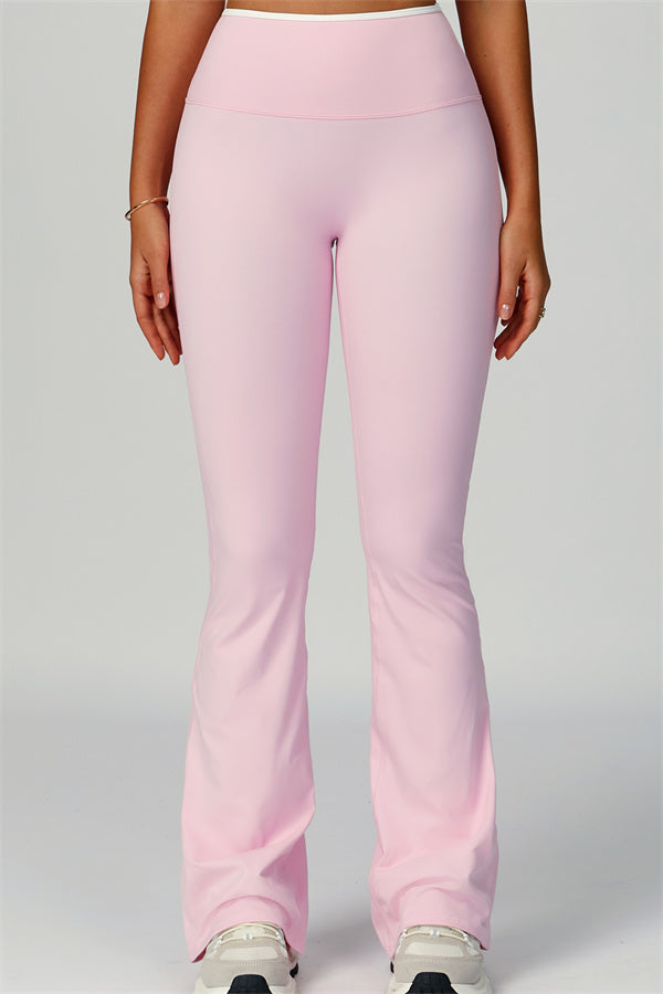 The Quest Tank Flared Leggings 2-Piece Set