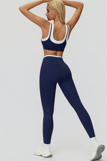 The Canyon Leggings