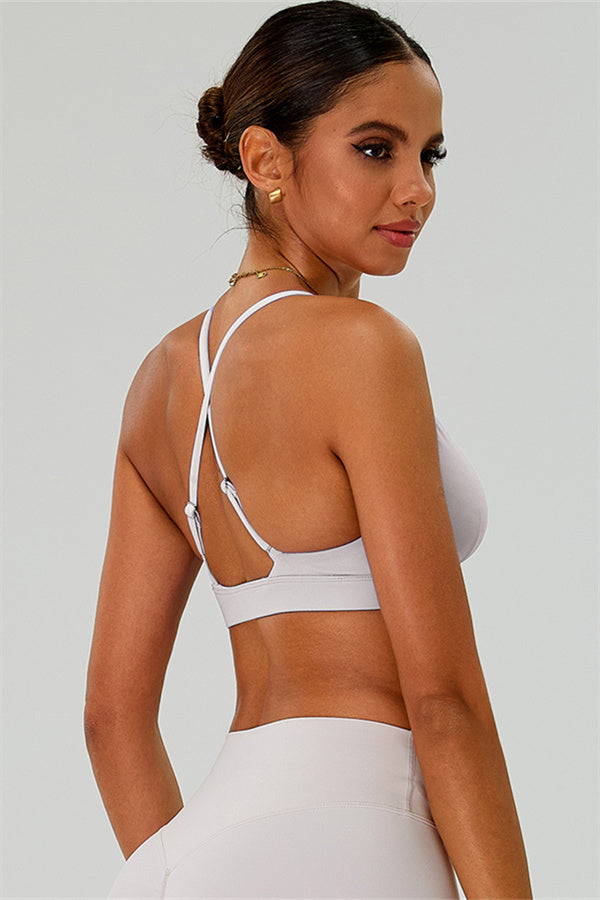 The Ember Sports Bra Leggings 2-Piece Set