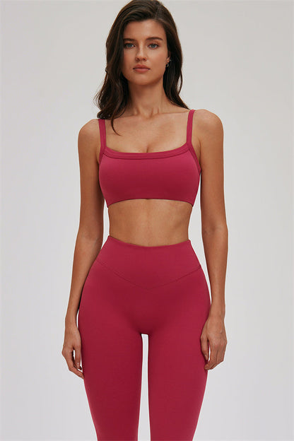The Kinetic Sports Bra Leggings 2-Piece Set