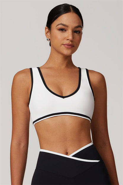 Stamina Peak Sports Bra