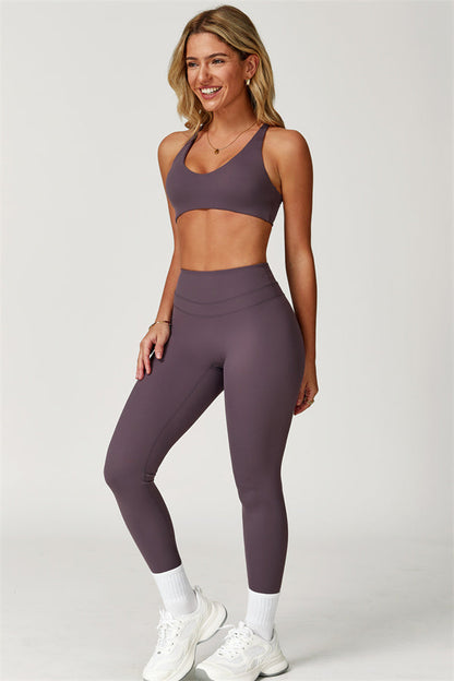 The Enigma Sports Bra