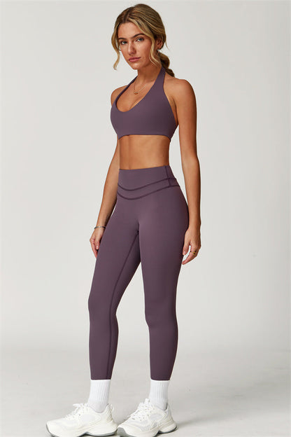 The Enigma Leggings