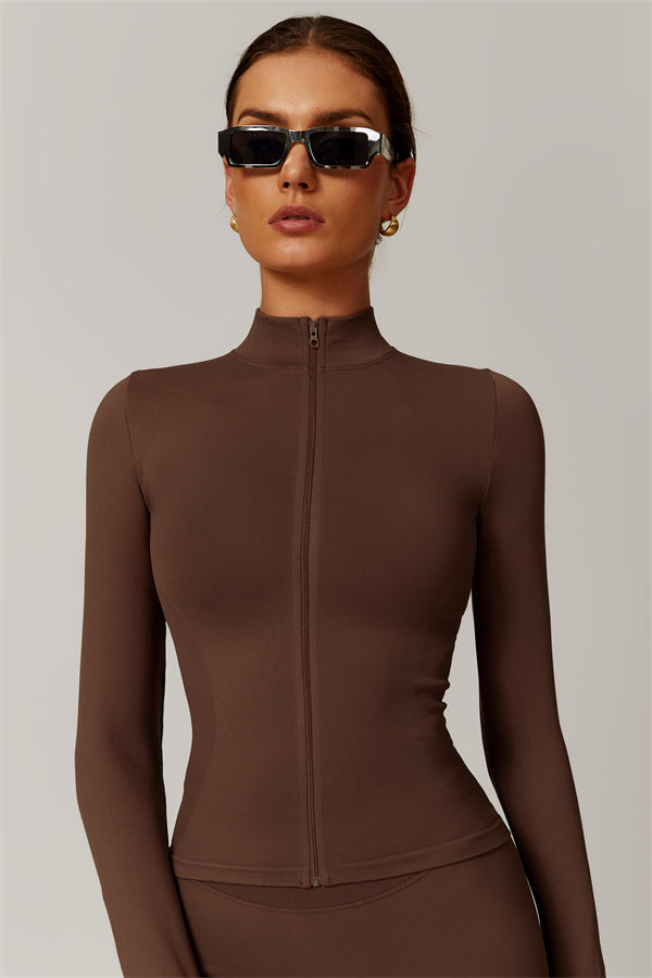 The Blossom Jacket
