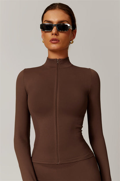 The Blossom Jacket