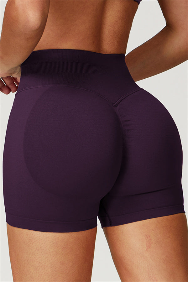 The Allure Shorts