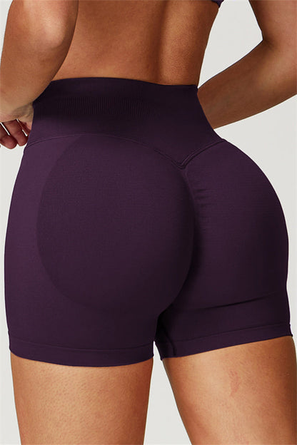 The Allure Shorts
