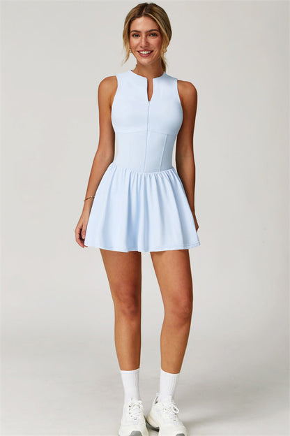 The Juno Vibe Tennis Dress