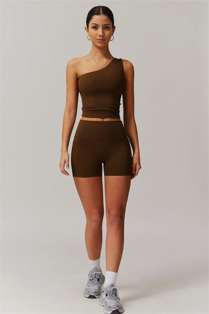 The Blissful Crop Top