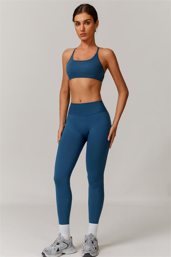 Nova Luxe Sports Bra