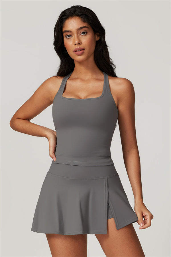 Dynamic Lift Tennis Skirt