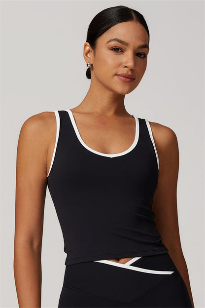 Stamina Power Tank Top