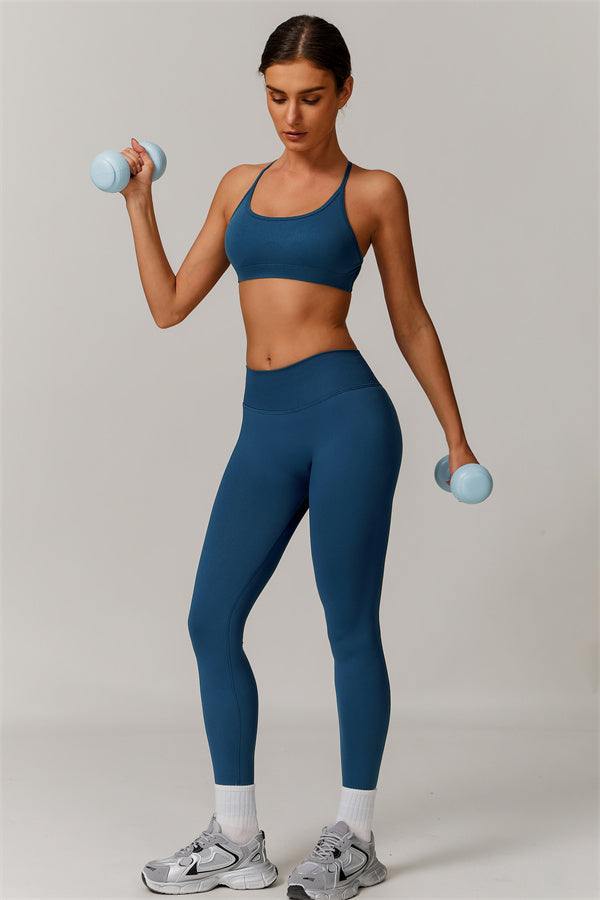 Nova Luxe Sports Bra