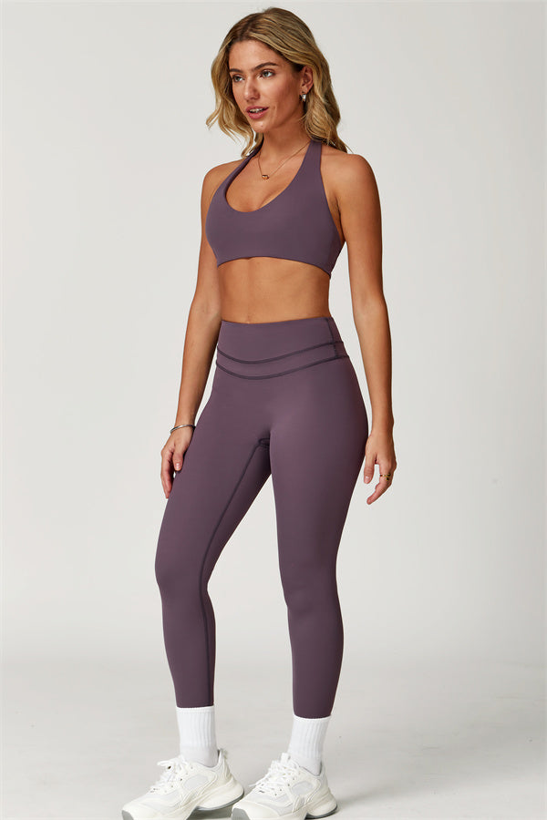 The Enigma Leggings