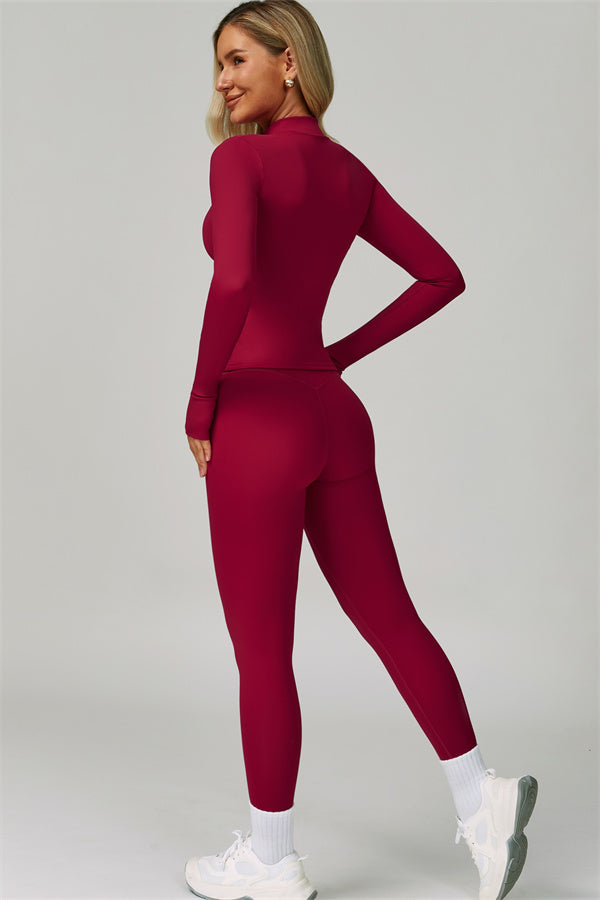 The Seraphine Jacket
