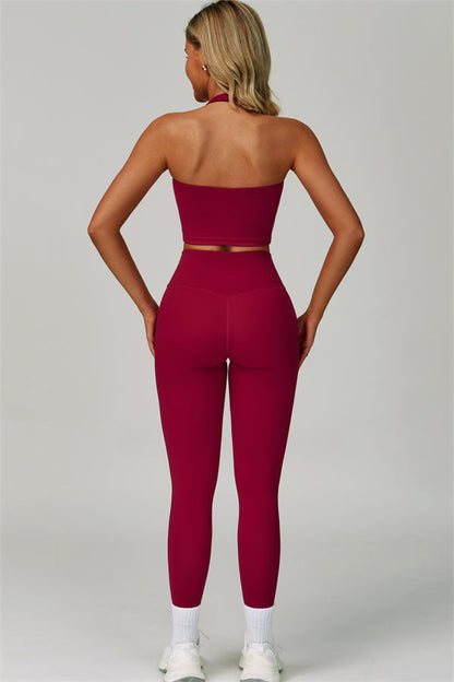The Seraphine Leggings