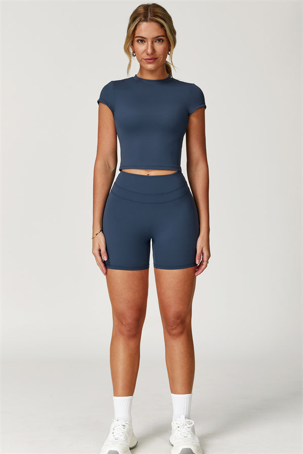 The Enigma Shorts