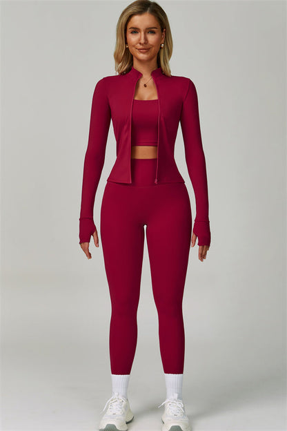The Seraphine Leggings