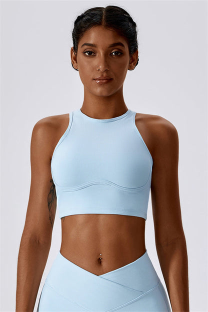 Active Adrenaline Sports Bra
