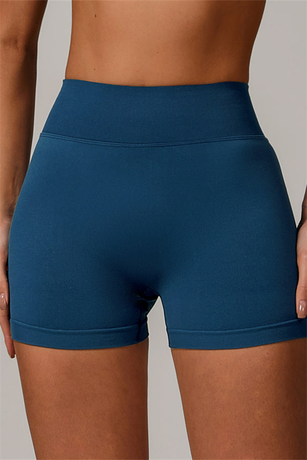 Nova Luxe Shorts