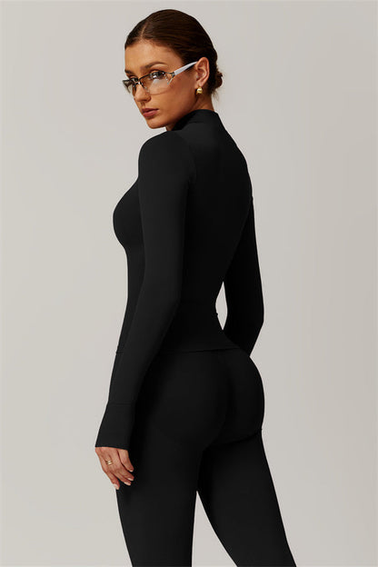 The Blossom Jacket Leggings 2-Piece Set
