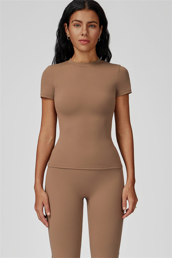 The Refresh Flared Leggings