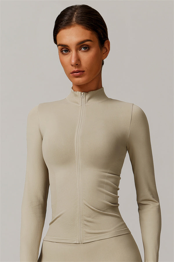 The Blossom Jacket