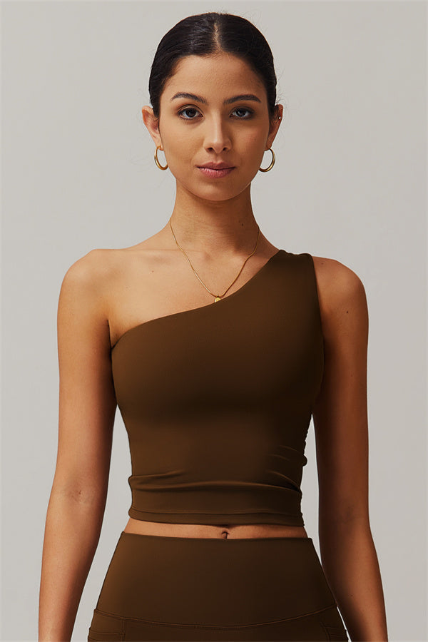 The Blissful Crop Top