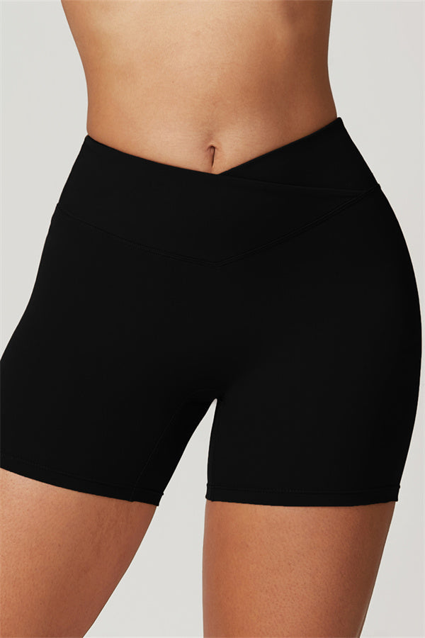 The Sophia Shorts