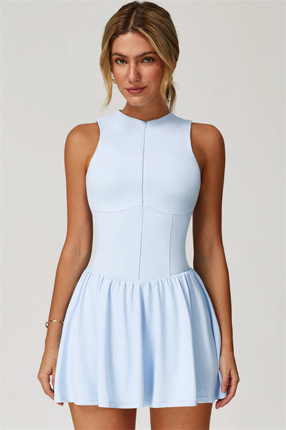The Juno Vibe Tennis Dress