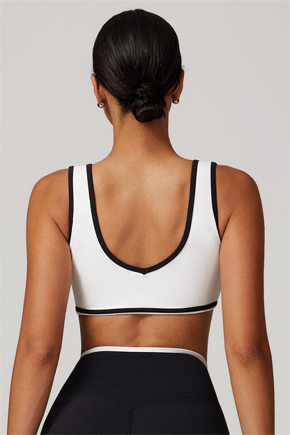 Stamina Peak Sports Bra