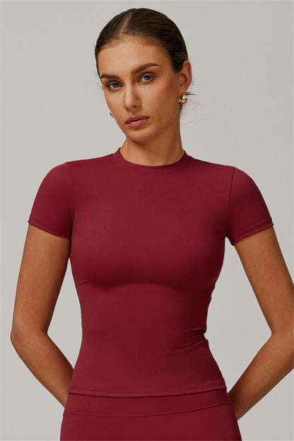 The Natalia T-shirt