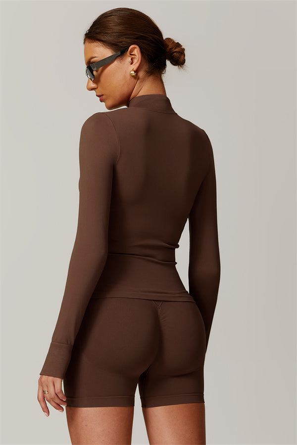 The Blossom Jacket