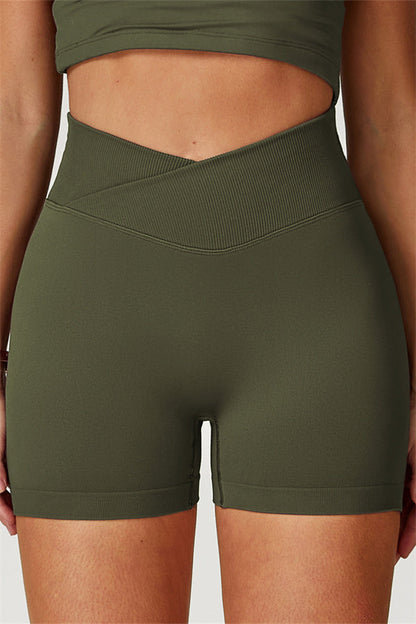 Lyra Soleil Shorts