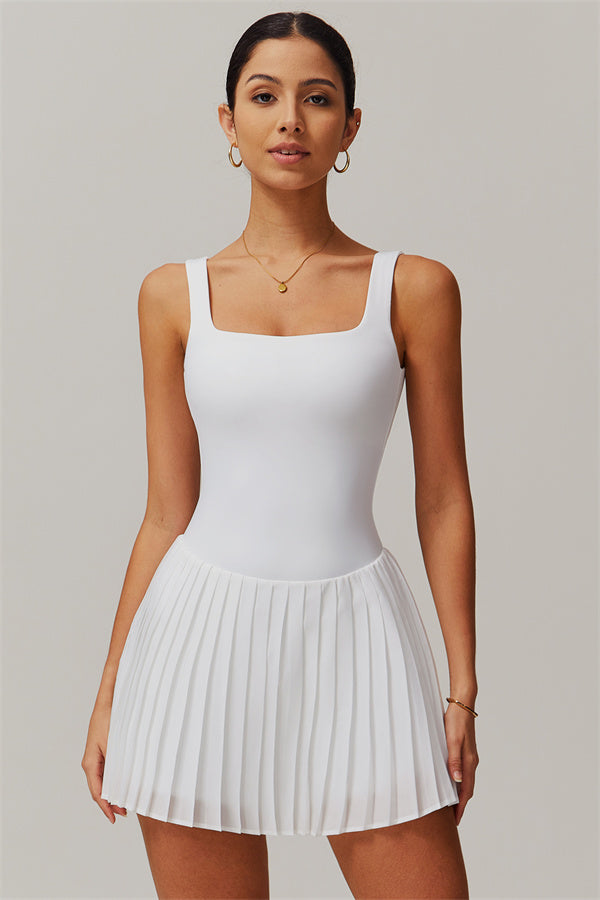 The Balance Tennis Dress
