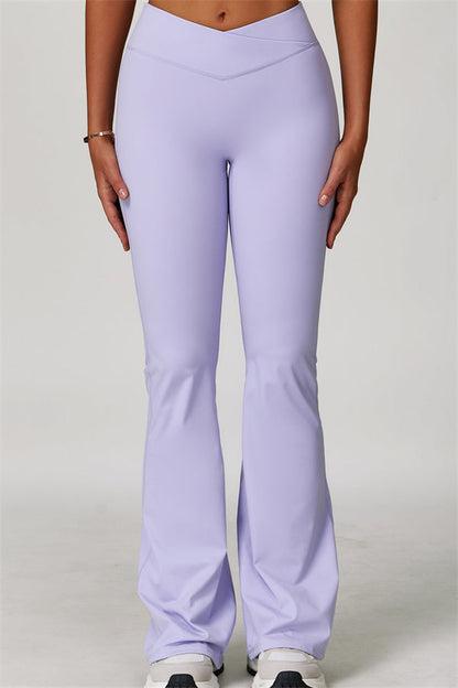 The Halo Flared Leggings