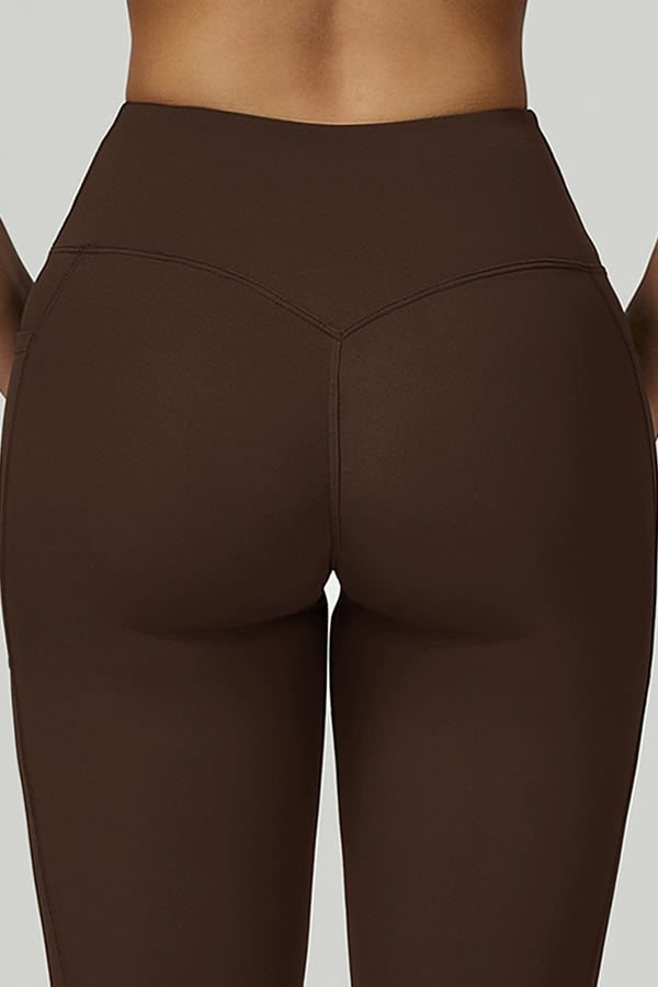 The Flourish Leggings
