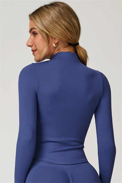 The Delight Jacket