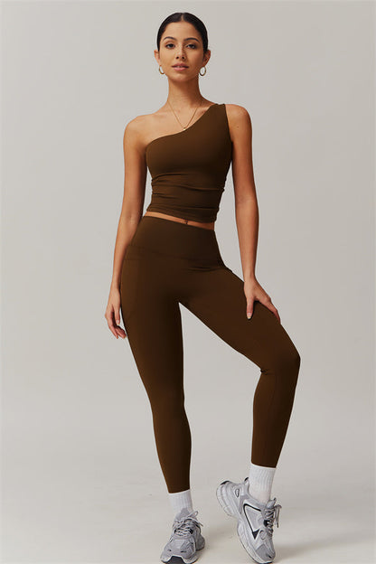 The Blissful Crop Top