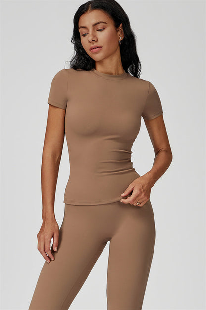 The Refresh Flared Leggings