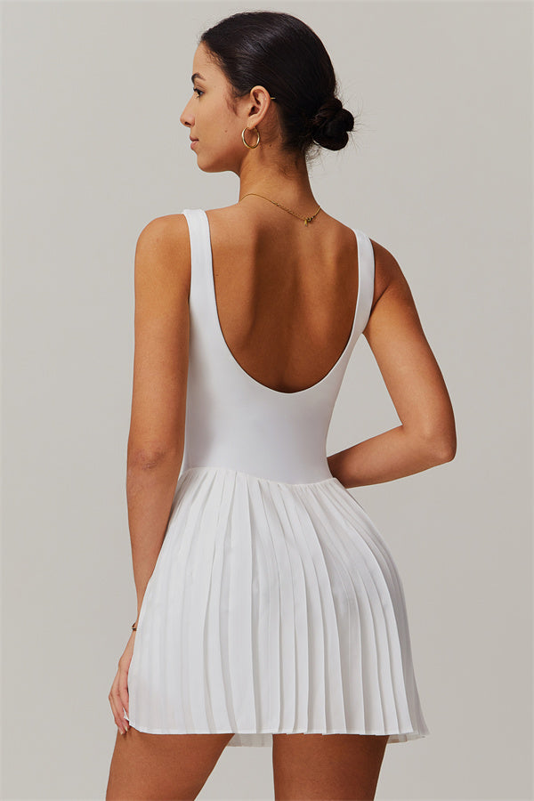 The Balance Tennis Dress