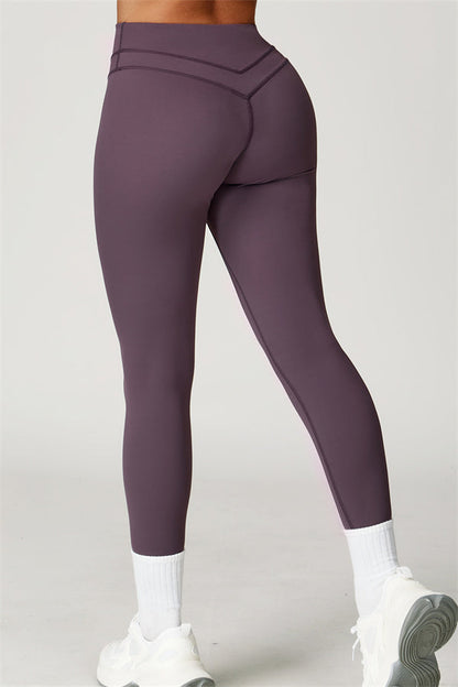 The Enigma Leggings