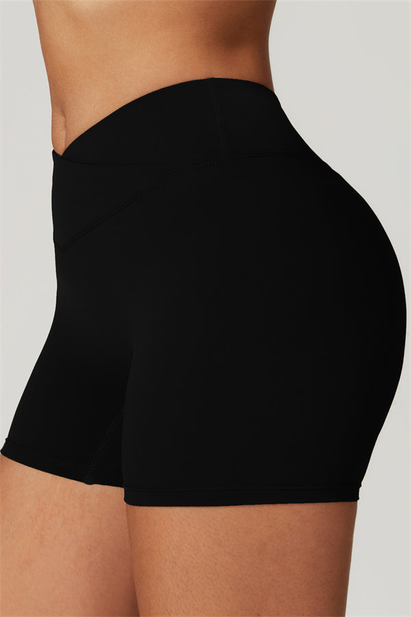 The Sophia Shorts