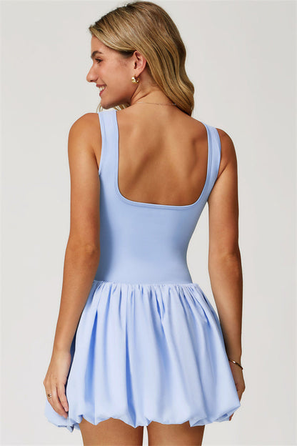 The Nova Tennis Dress