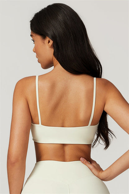The Sophia Sports Bra