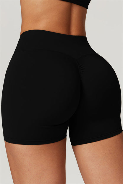 The Sophia Shorts