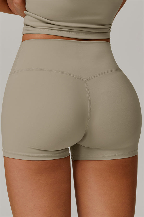 The Isabella Shorts