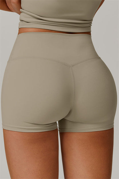 The Isabella Shorts