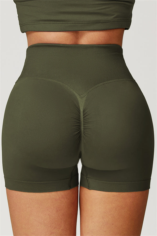 Lyra Soleil Shorts