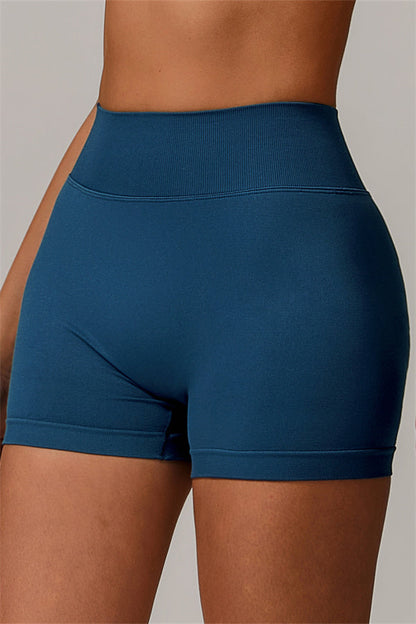 Nova Luxe Shorts